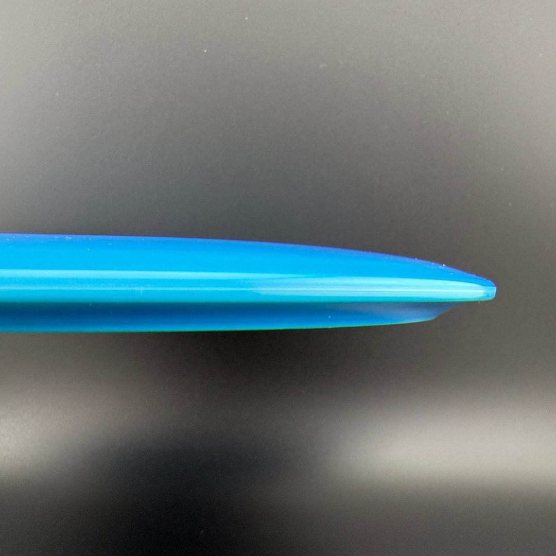 Signature Line Streak - Prototype Climo Disc Golf