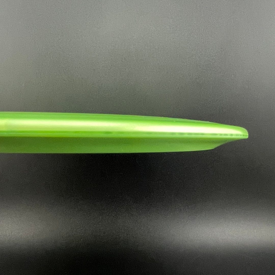 Ti Raptor - Ricky "Raptor Legs" Wysocki Stamp Discraft