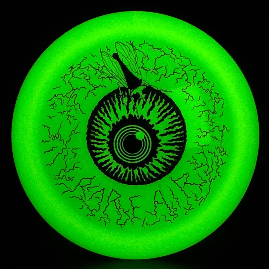 Glow Champion Destroyer - Eye-Fly RAD V2 Ripper Studios Innova
