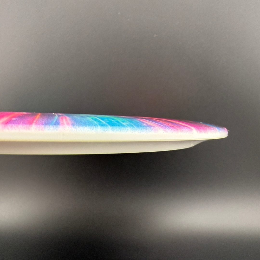 Fuzion Felon - DyeMax - All Seeing Eye Future Dynamic Discs