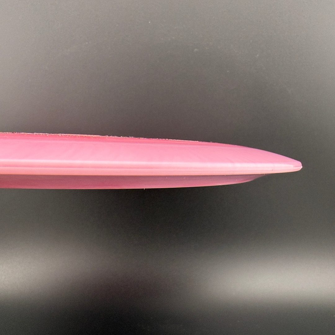 Shimmer Parallel Requiem - OTB Flower Skull TSA