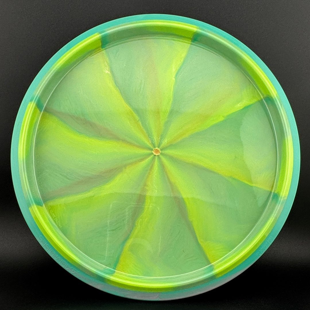 Cosmic Neutron Hex Axiom