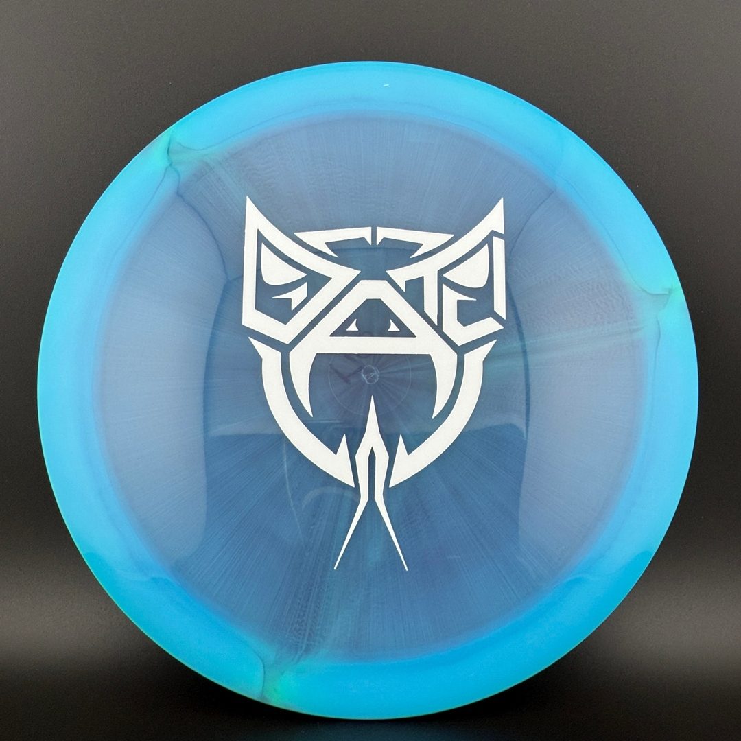 Halo Champion Wraith - De'Anthony Thomas Black Momba Innova