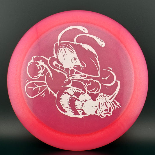 Colorshift Z Force - Big Bee