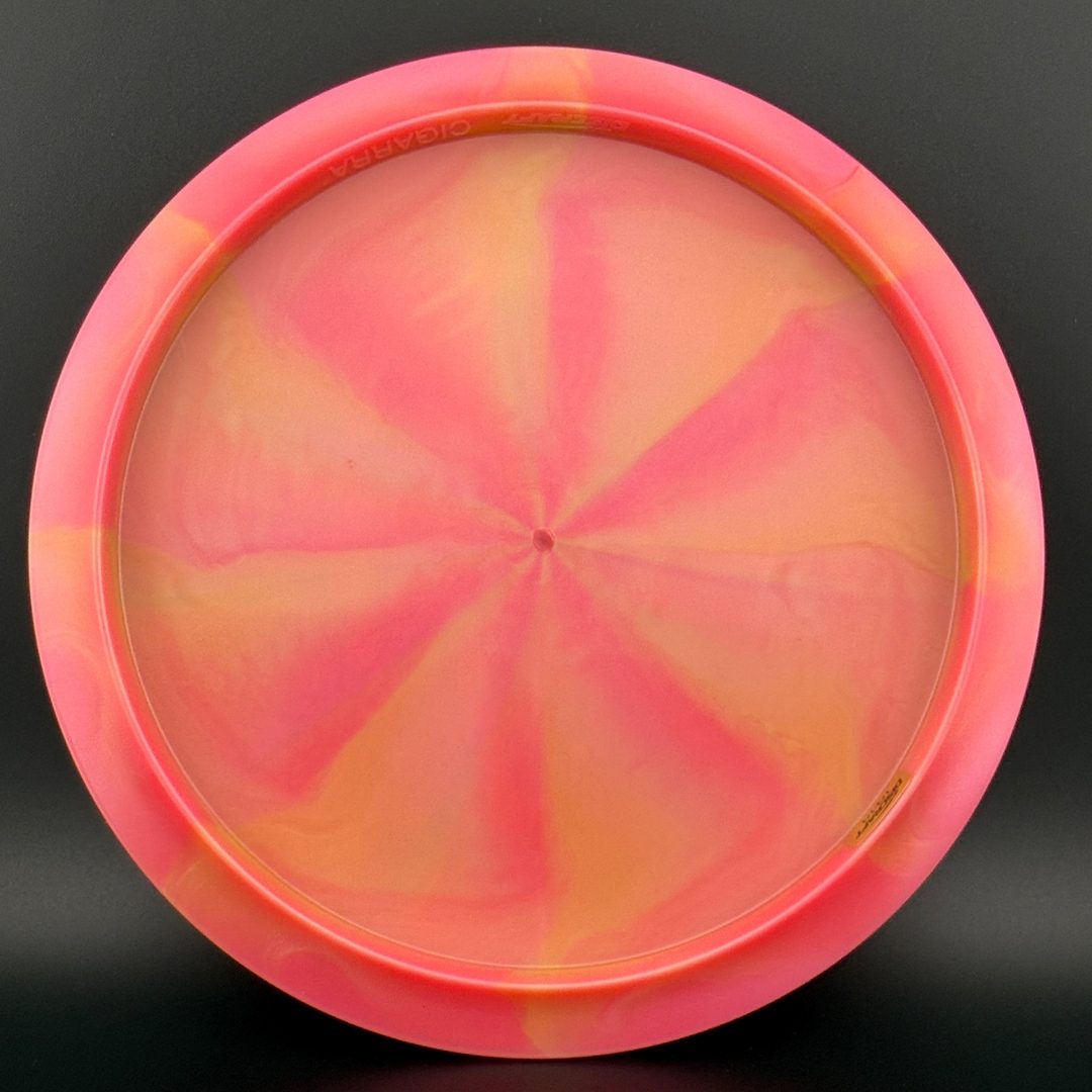Ti Swirl Cigarra - Limited Edition GMC 1/500 Discraft