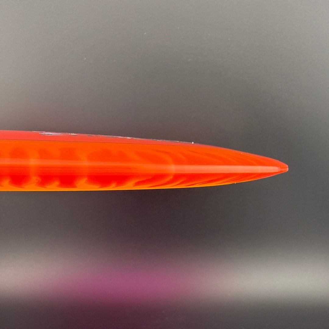 FuZed Z Scorch Discraft