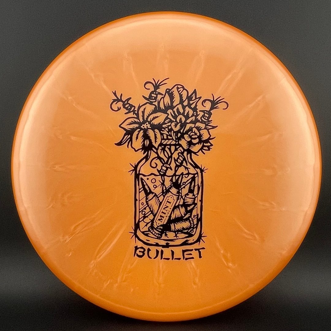 Sublime Bullet MINT Discs