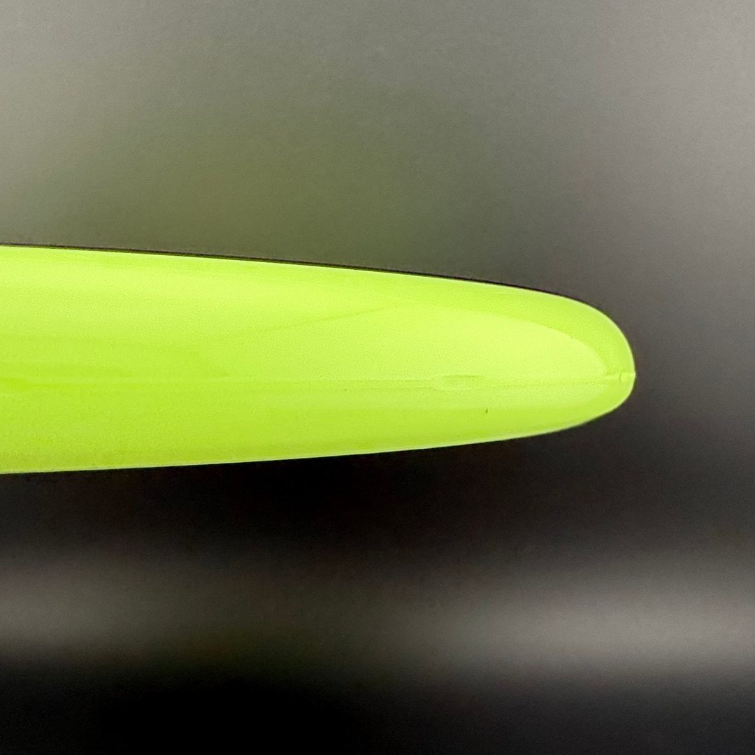 Neutron Range - Factory Misprint Streamline