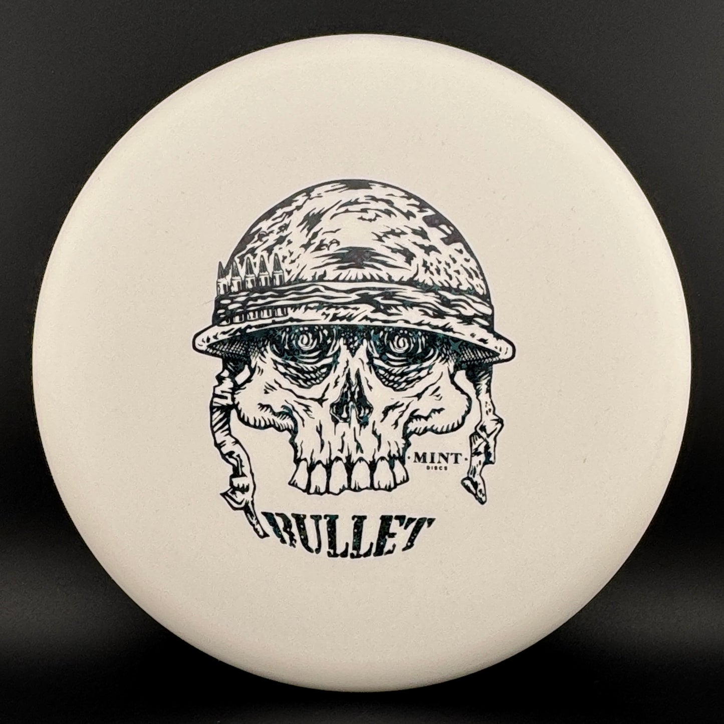 Medium Royal Bullet - Skullet by Skulboy