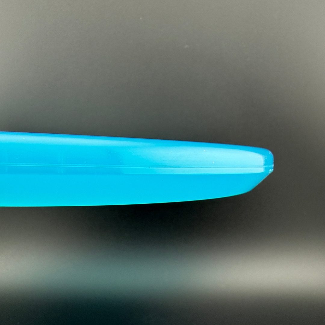 CryZtal FLX Glo Zone OS - Peter Green Edition Discraft