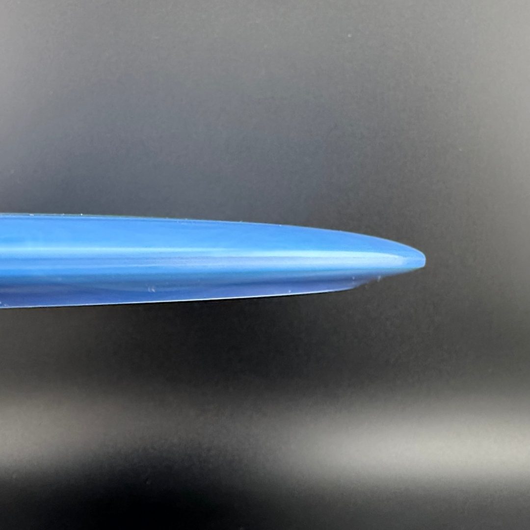 Swirly S-Line TD - Mini Huk Tri-Fly Discmania