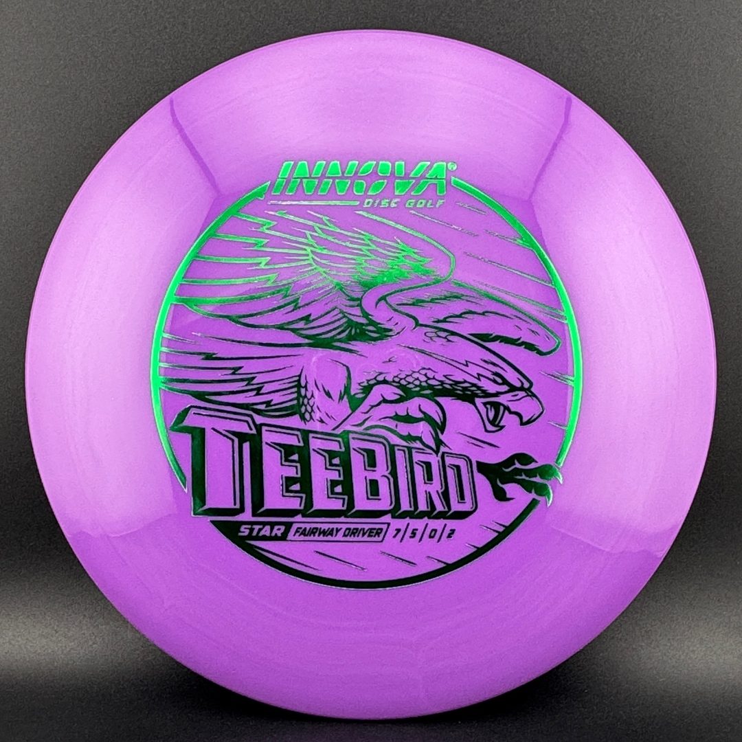 Star Teebird Innova