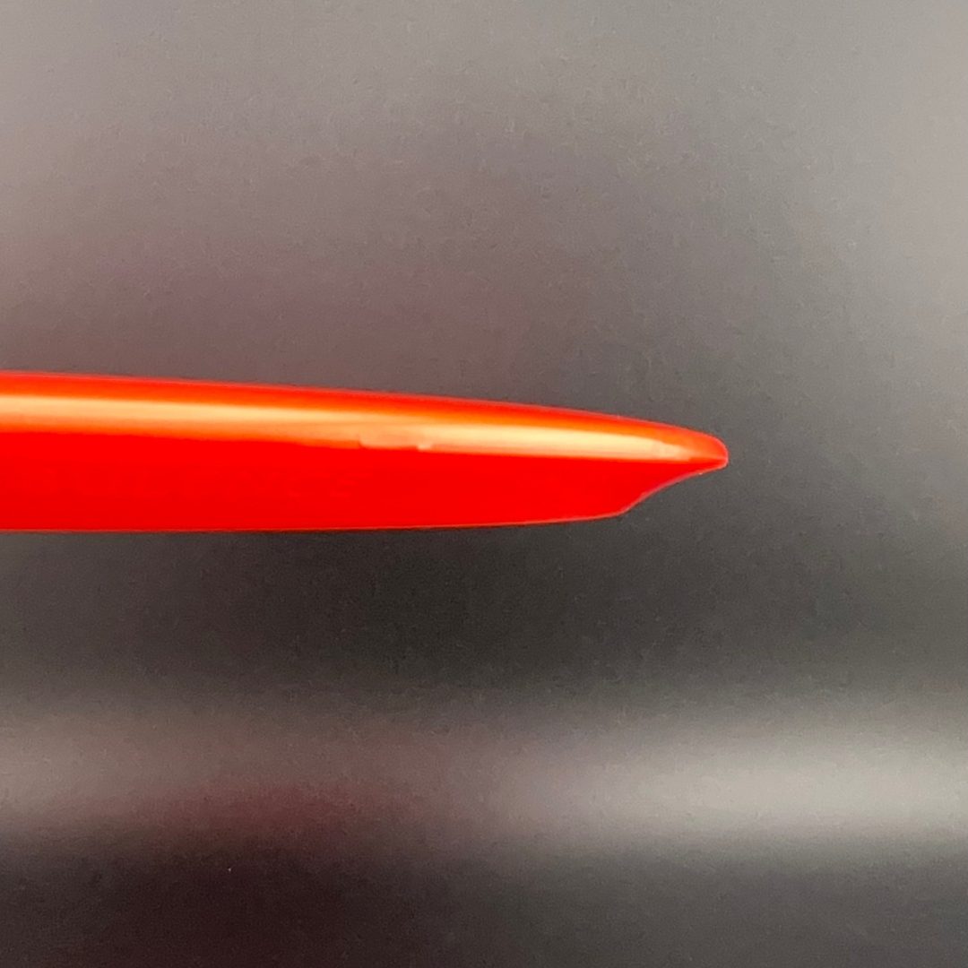 Neutron Turbulence Streamline