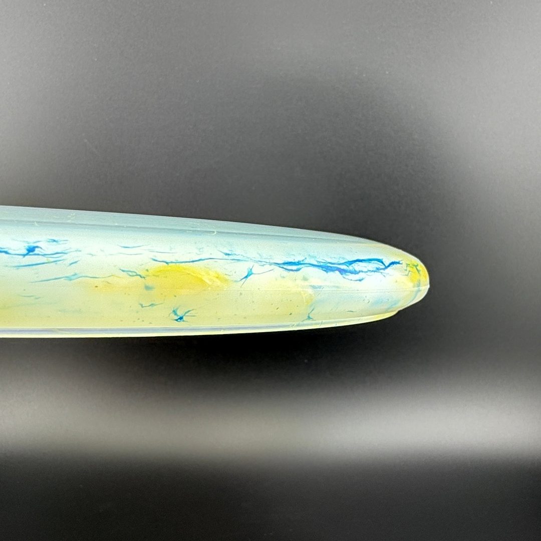 Jawbreaker Z FLX Kratos - 2024 Paul McBeth - Misprint Discraft