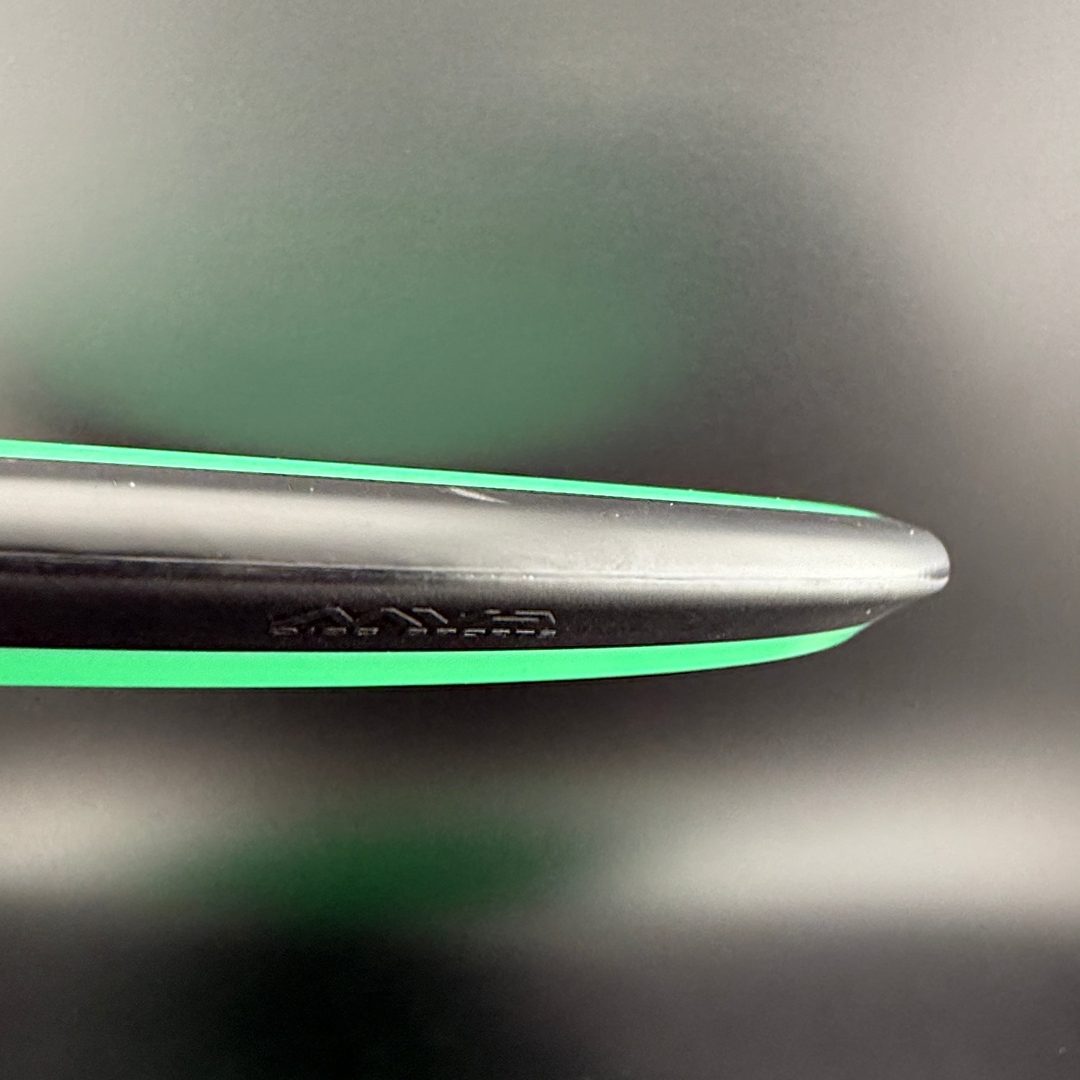 Soft Neutron Reactor - Gyropalooza 2025 MVP