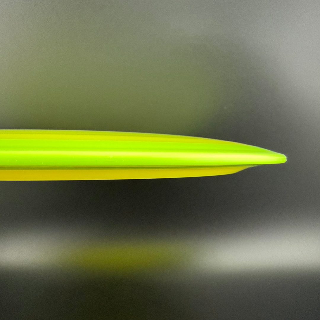 Neutron Time-Lapse Re-Tooled - Blank Axiom