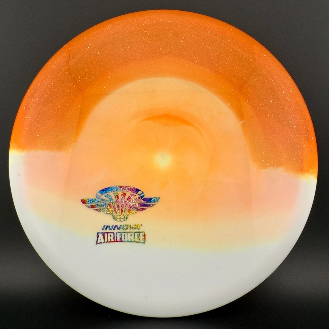 Duo Roc3 - Air Force Innova