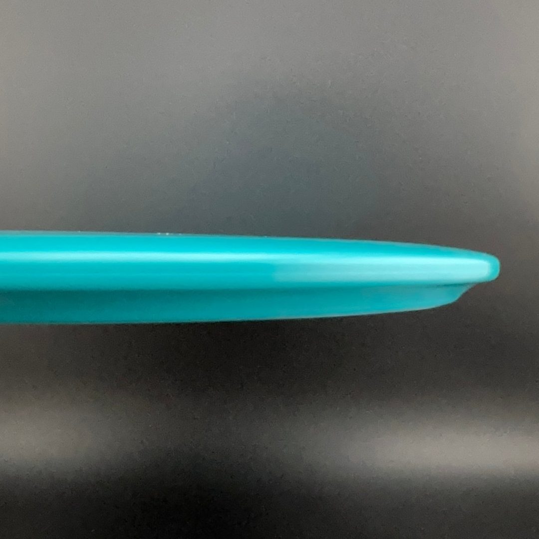 Royal Grand Fire - First Run Latitude 64