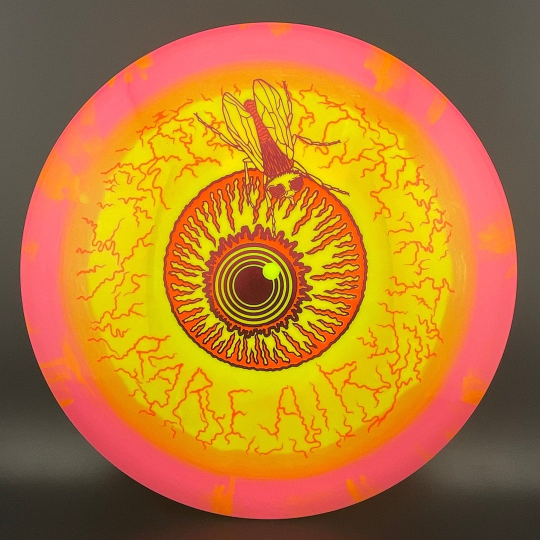 Halo Star Destroyer - Eye-Fly RAD V2 by Ripper Studios Innova