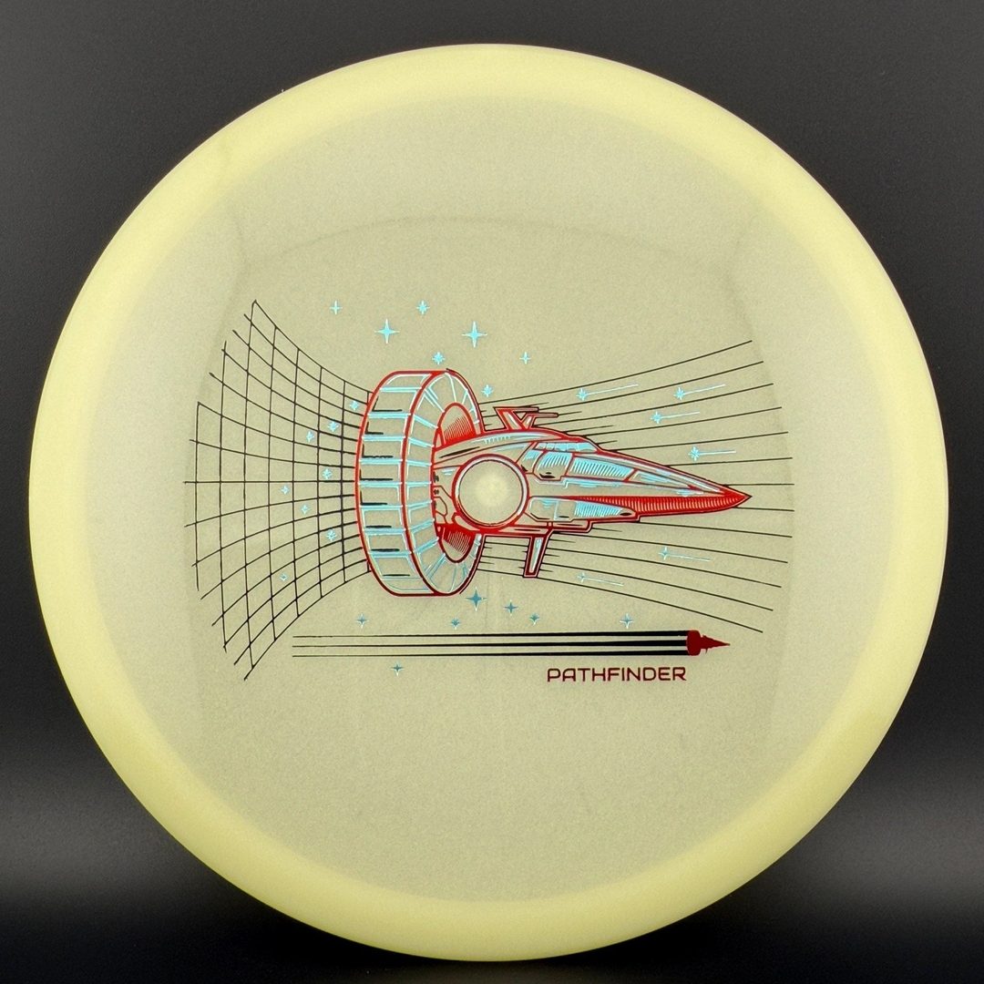 Soft Glow Pathfinder - Hyperdrive TSA