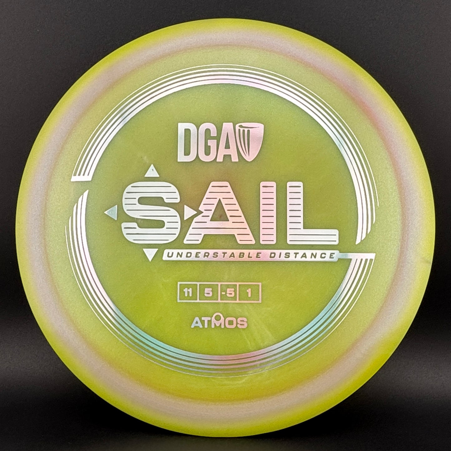 Atmos Sail