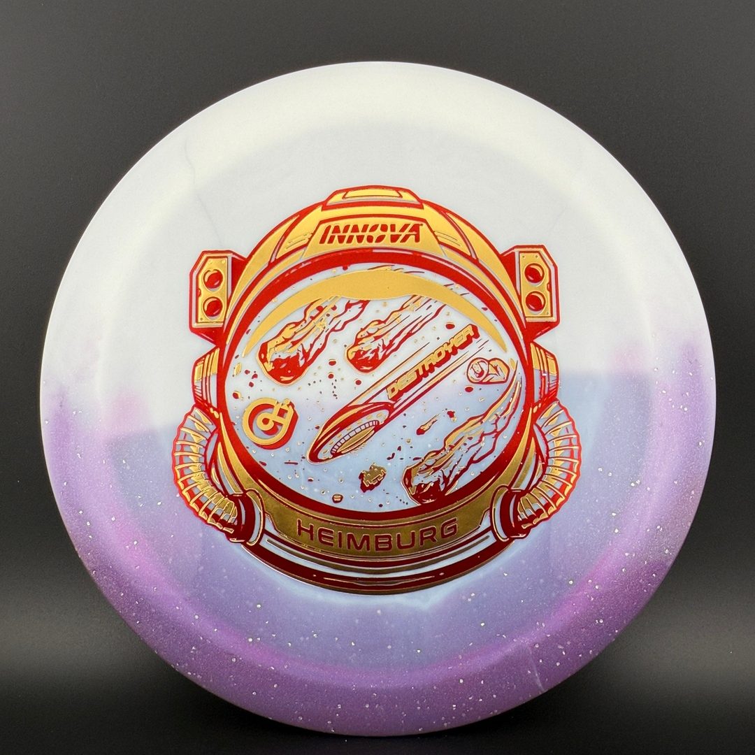 Duo Destroyer - Calvin Heimburg Tour Series Innova