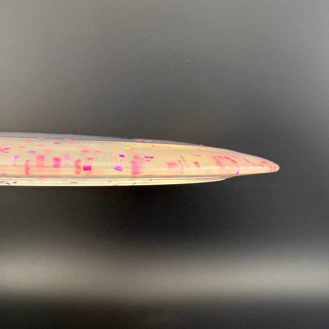 Confetti Z Nuke - Misprint