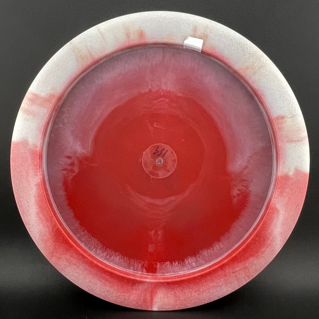 Halo Star Destroyer - Baby Destroyer - Bradley Williams 2026 Innova