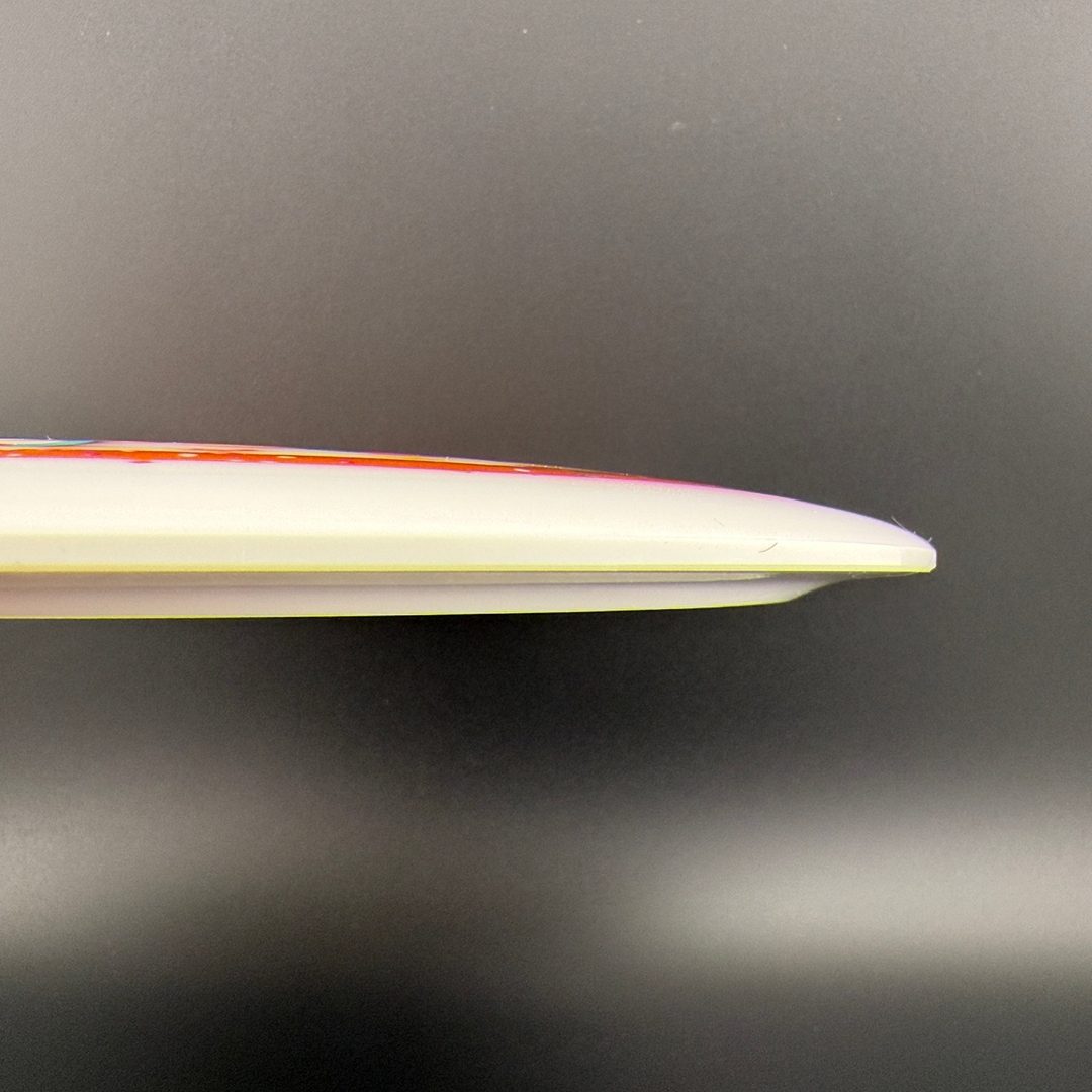 Gold Sapphire - DecoDye - Doughnut With Sprinkles Latitude 64