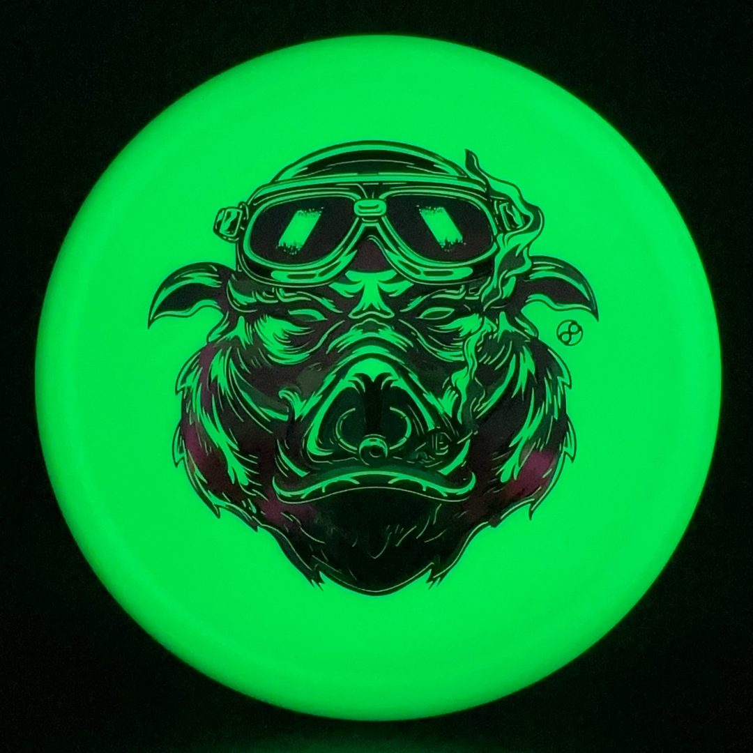Proto Glow R-Pro Pig - Pig Pilot Innova