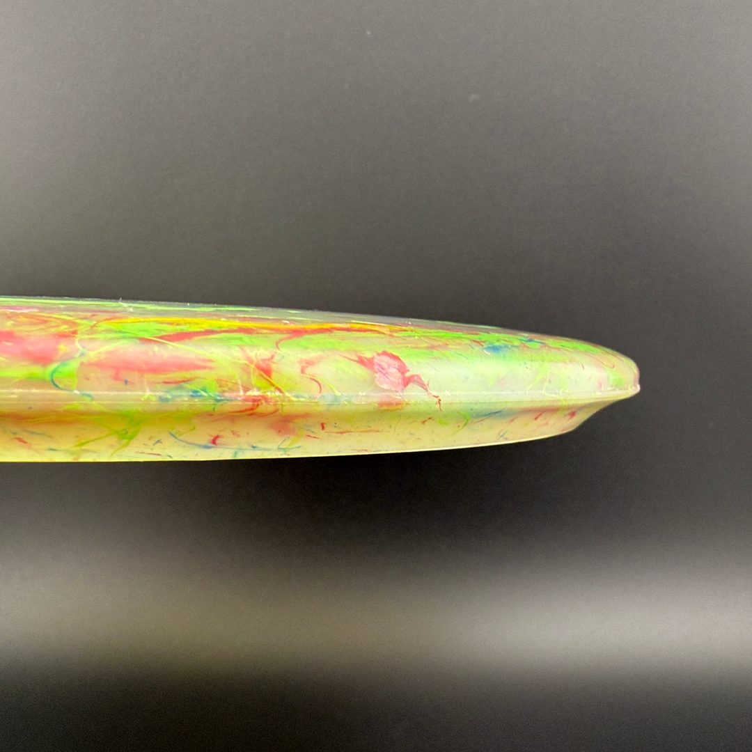 Colorshift Jawbreaker Z Buzzz - DGLO 2025 Discraft