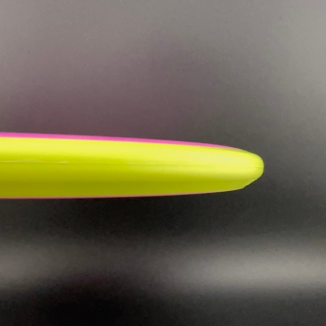 Electron Envy - James Conrad 2021 World Champion Axiom