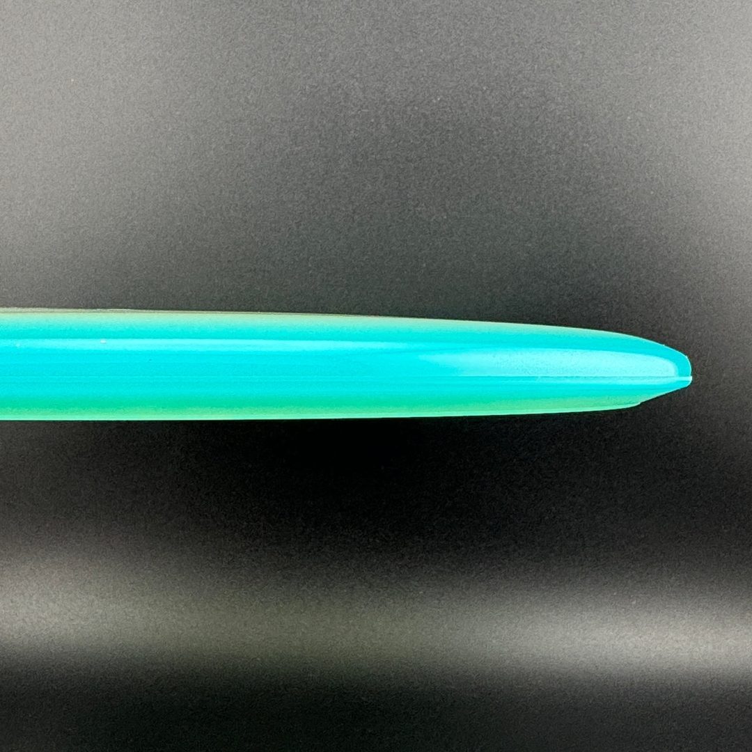 Proto Glow Halo Champion Fox - Emily Weatherman 2026 Series Innova