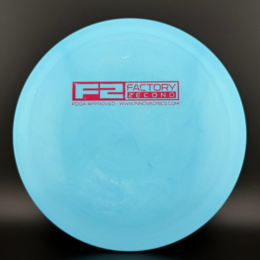 Star Banshee - F2 Innova