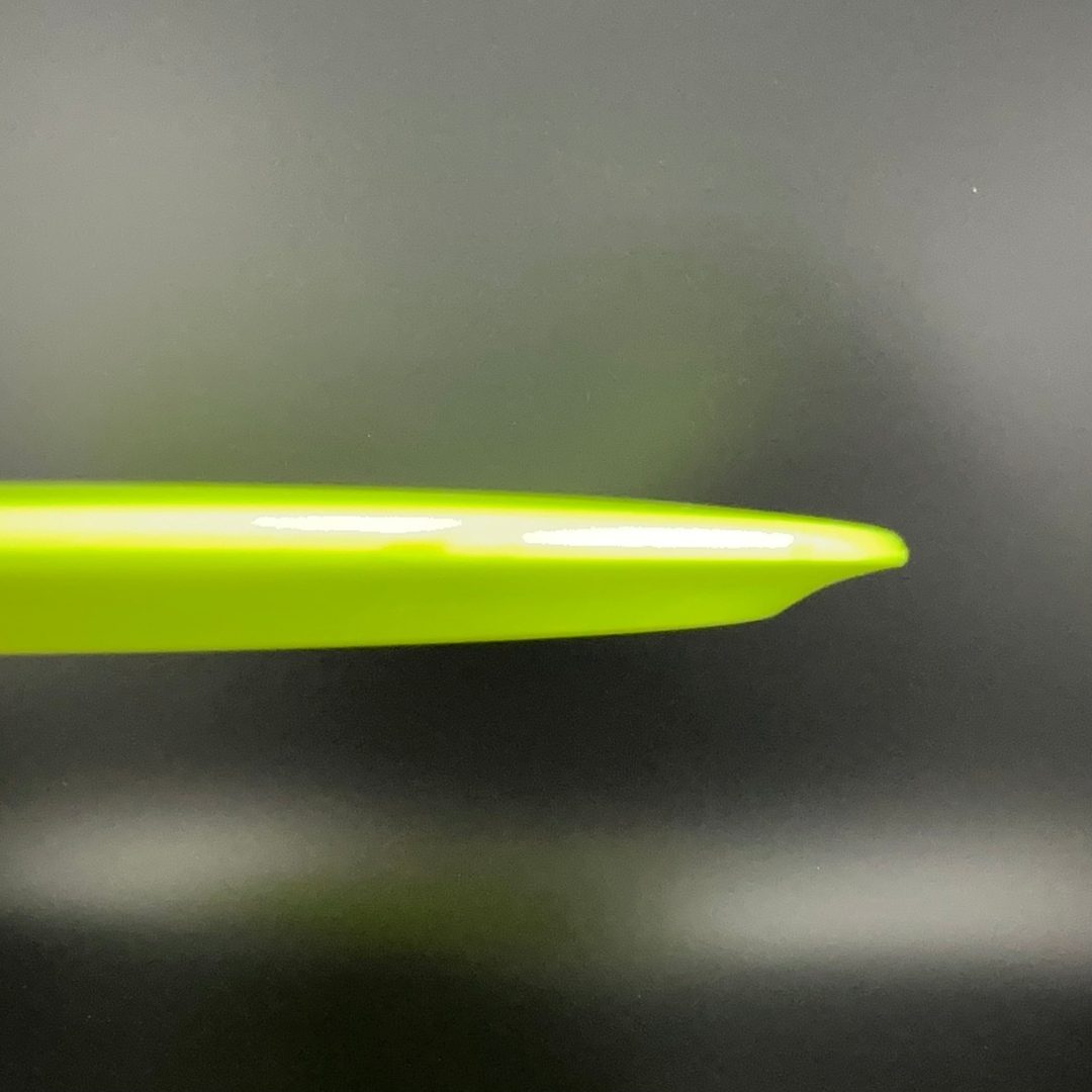 Ethereal Omen - First Run TSA