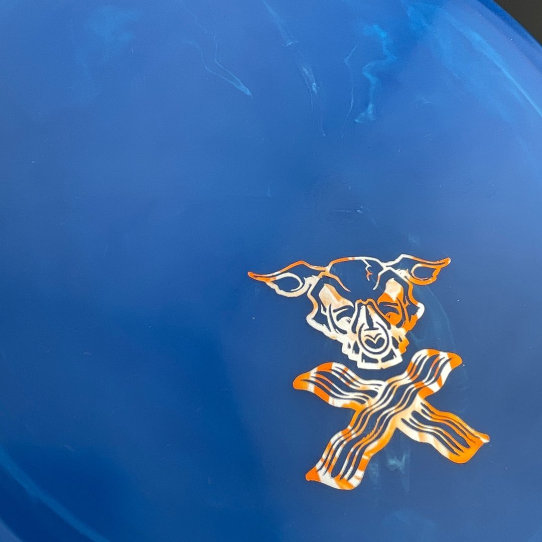 R-Pro Pig - "Baconeer" by Marm O Set Innova