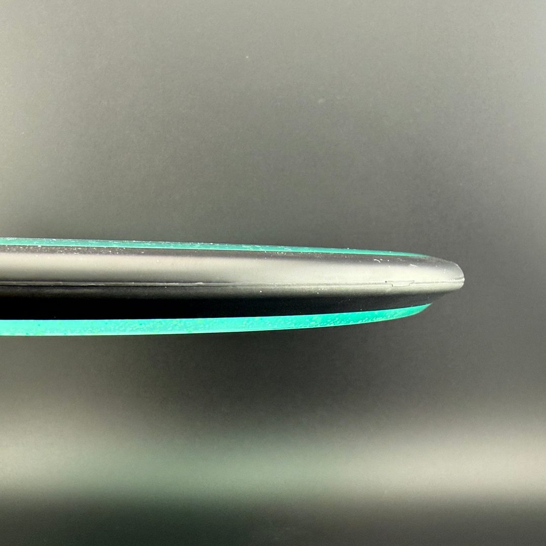 Particle Glow Proton Reactor - MVP Open 2025 - Misprint MVP