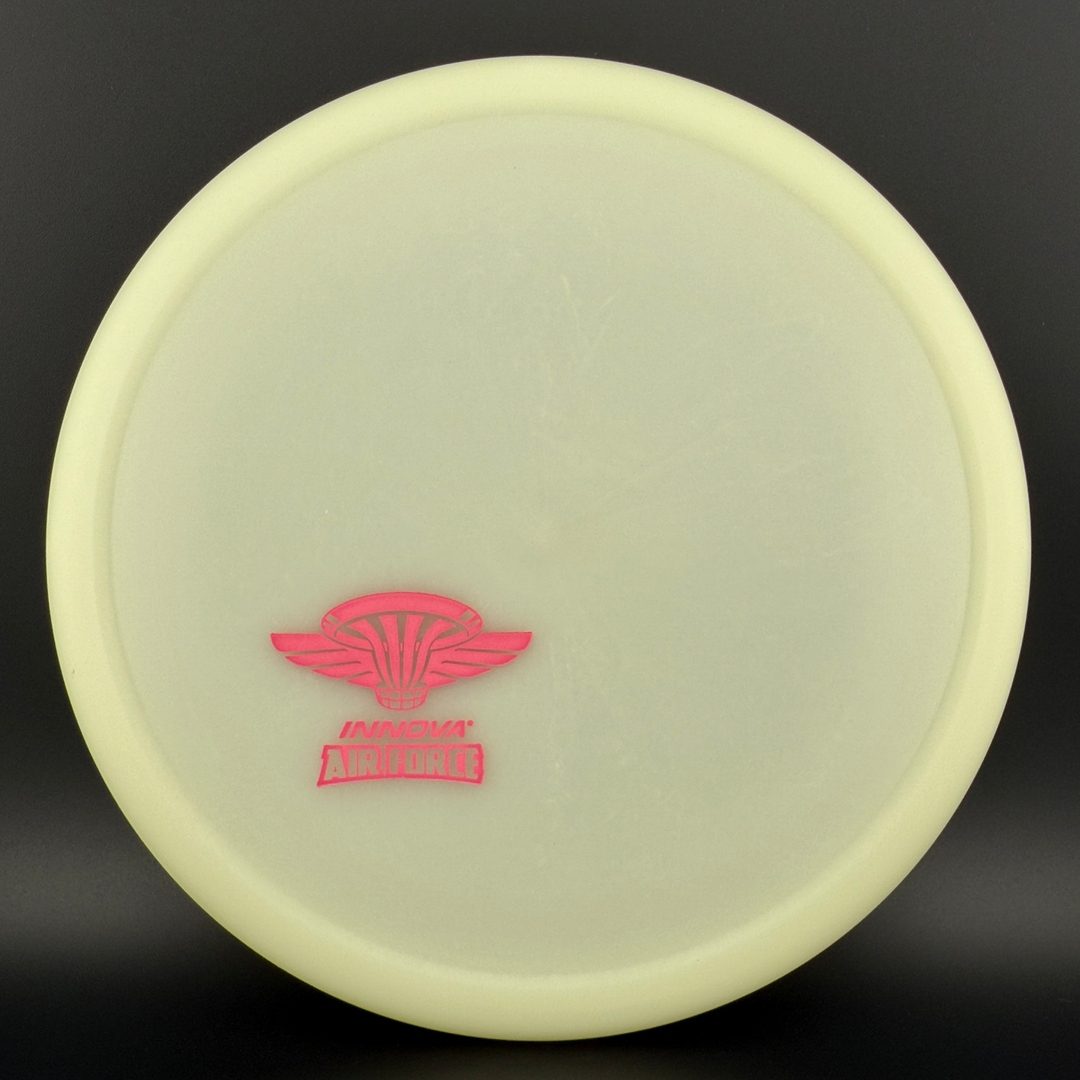 Proto Glow KC Pro Pig - Air Force Innova