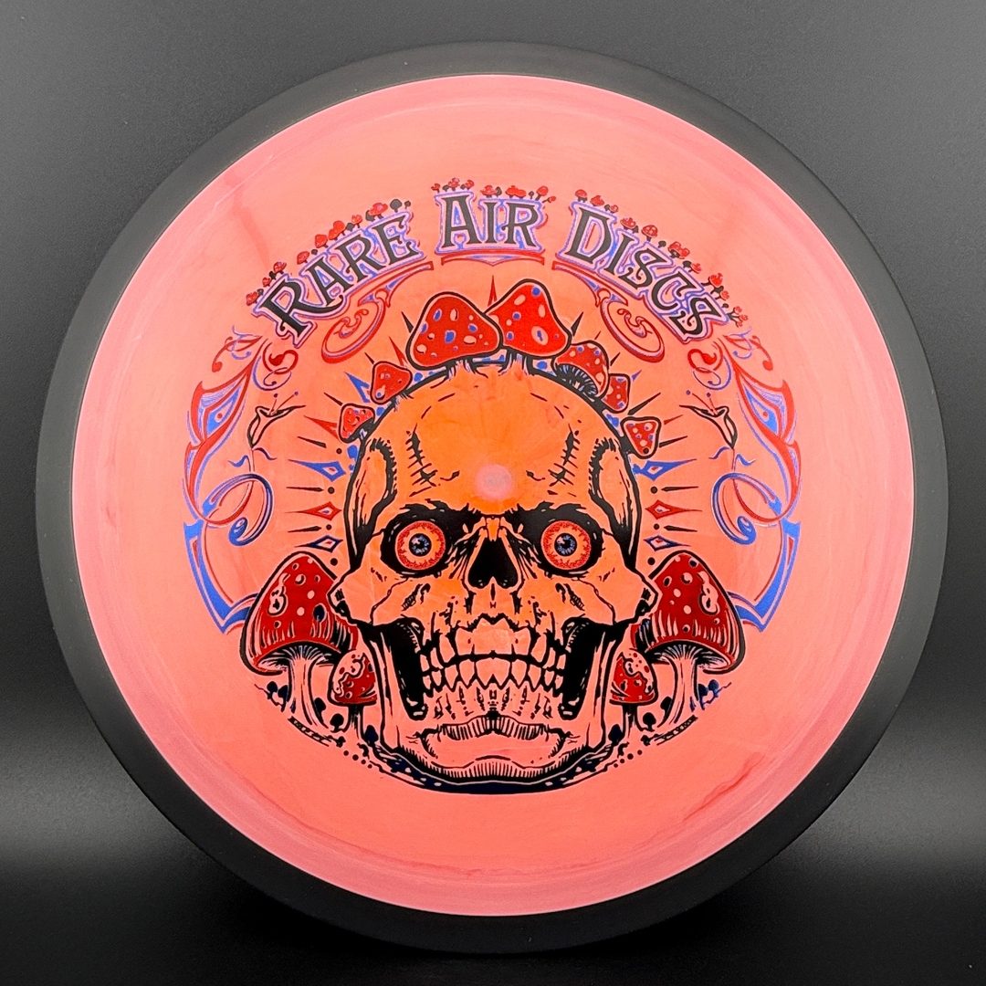 Neutron Trail - Crushin' Amanitas VIP 3.0 by Manny Trujillo MVP