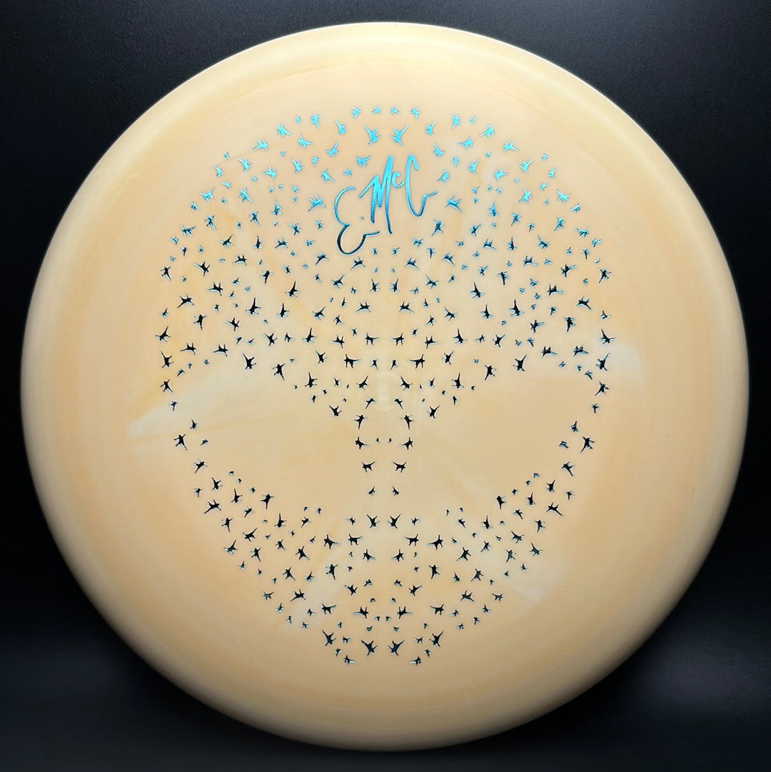 Classic Moonshine EMAC Judge - EMAC Terrestrial Dropping 11/30 @ 10am MST Dynamic Discs