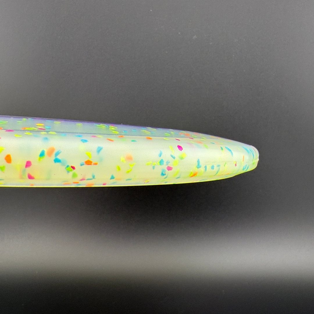 Confetti Z Sol - 2025 Adam Hammes Discraft