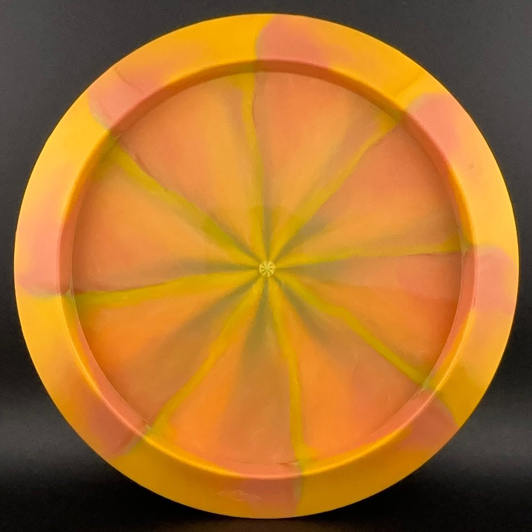 Cosmic Neutron Trace - RADioactive Man Streamline