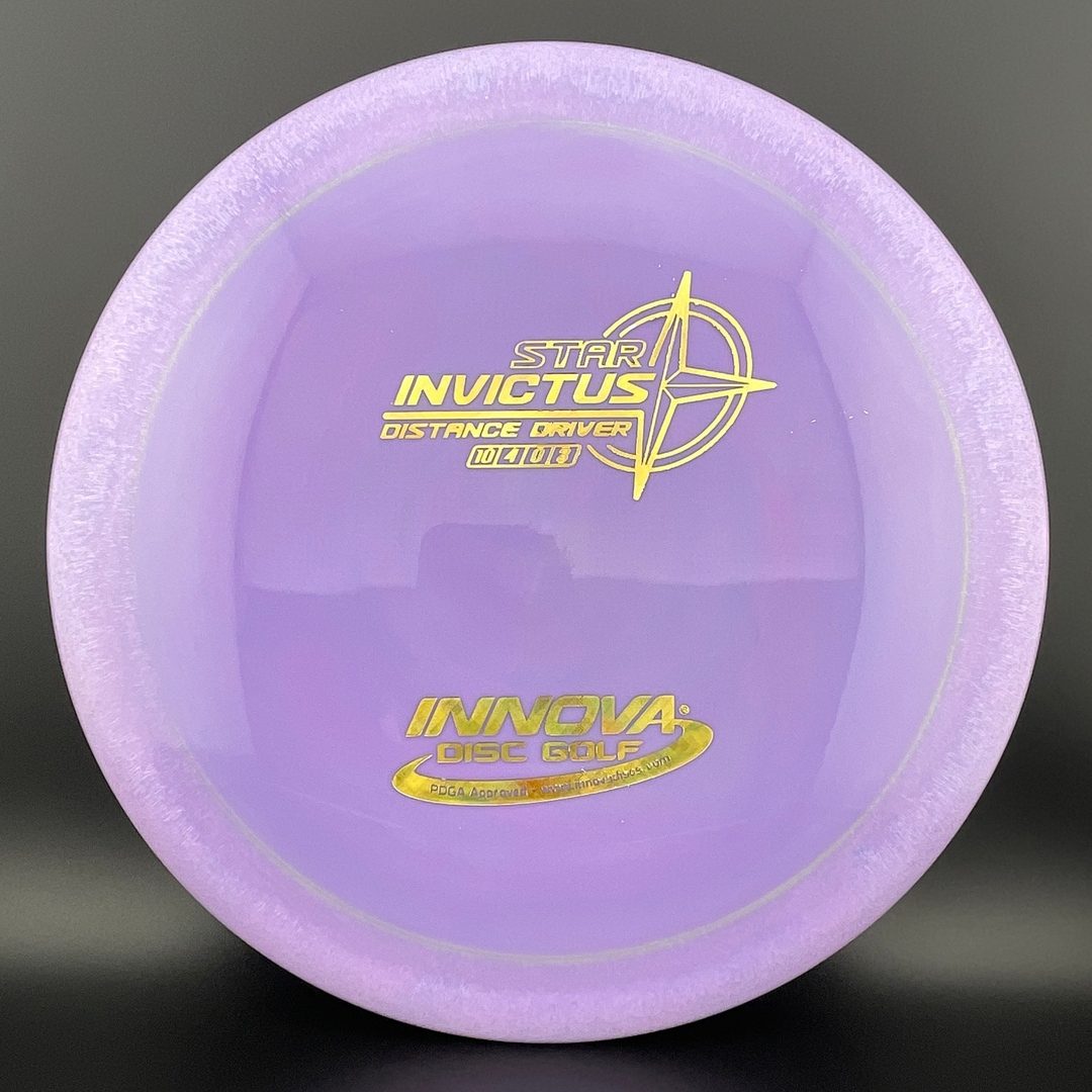 Star Invictus Innova