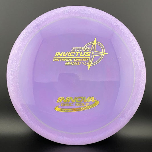 Star Invictus Innova