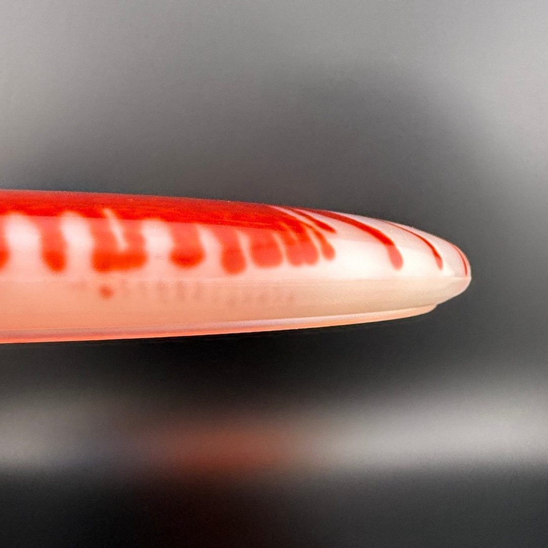 Fly Dye Z Kratos - Paul McBeth Discraft