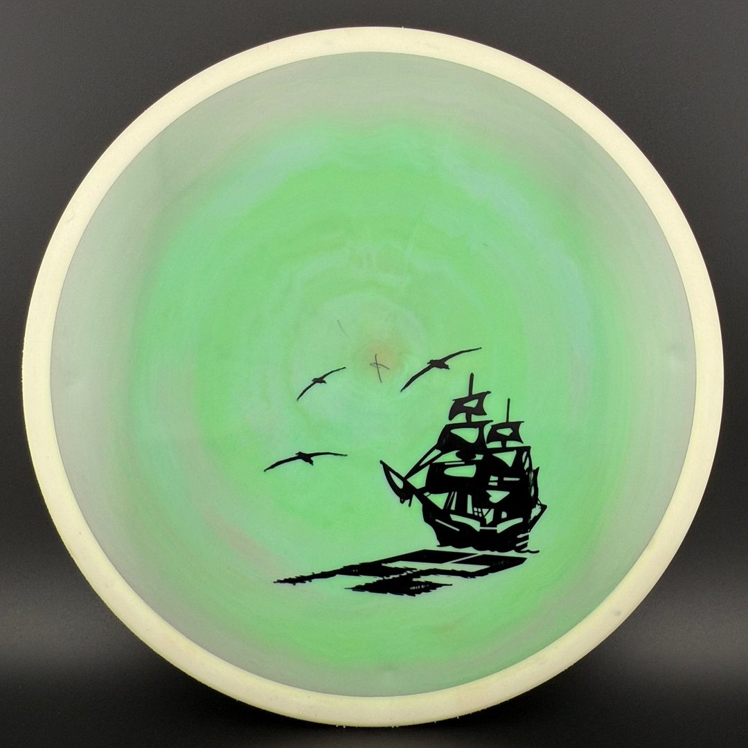 Star Avatar - F2 - Philo Pirate Takeover
