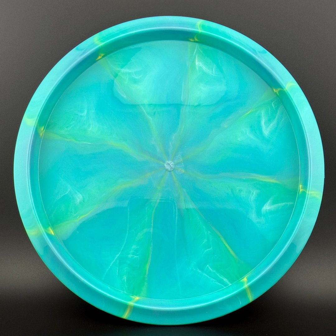 Nebula Aura Mana - 2025 Zoe Andyke Signature TSA