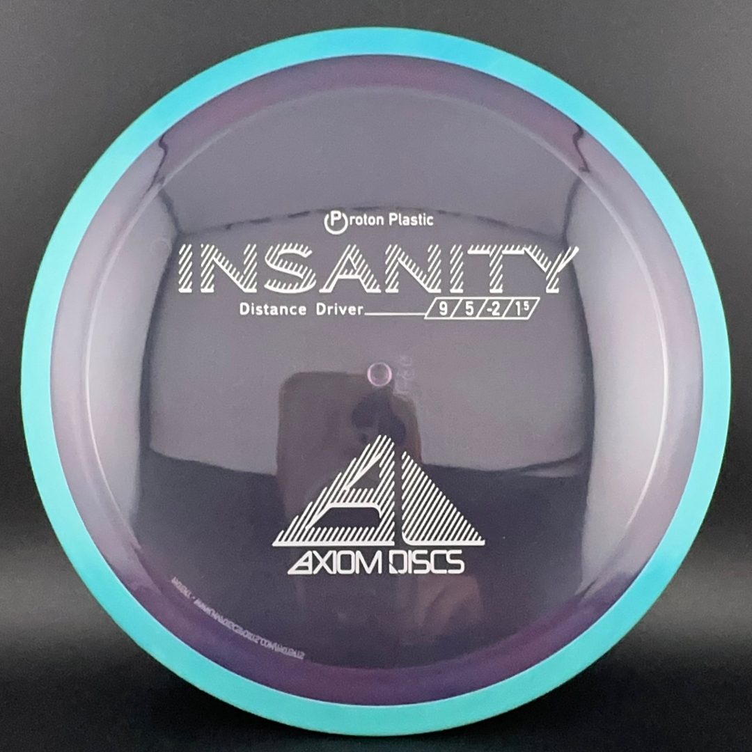 Proton Insanity Axiom