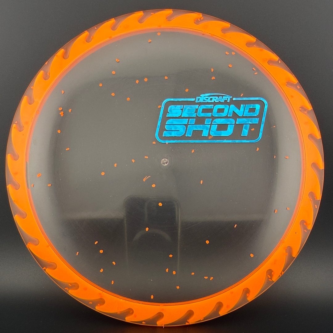 FuZed Confetti Z Buzzz - Second Shot