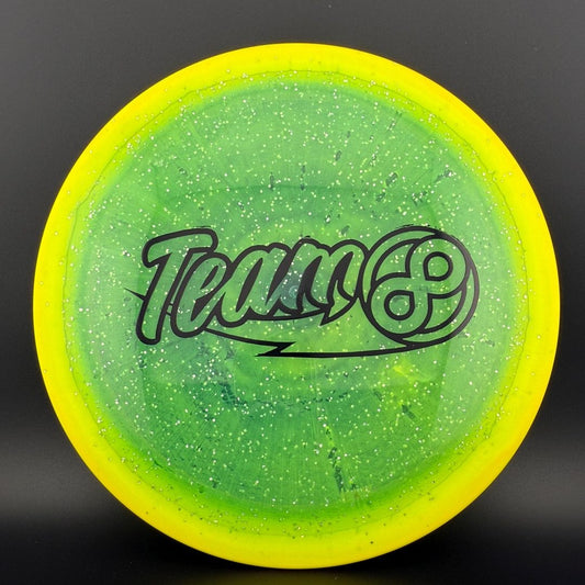Halo Metal Flake C-Blend Pharaoh - Team Infinite